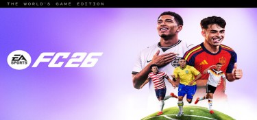 EA体育足球俱乐部26-虚拟机版 (EA SPORTS FC 26 HYPERVISOR) v1.6.5 官方简体中文下载 – 支持手柄免安装 | 60GB