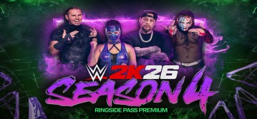 美国职业摔角联盟2K26-虚拟机版 (WWE 2K26 HYPERVISOR) v1.14 英文下载 – 支持手柄免安装 | 138GB
