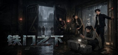 铁门之下 (Beneath the Iron Gate) Build.24140680 官方简体中文下载 – 支持键鼠免安装 | 5.43GB
