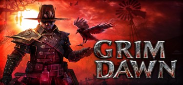 恐怖黎明：终极版 (Grim Dawn Definitive Edition) v1.3 官方简体中文下载 – 支持手柄免安装 | 赠音乐原声 | 20.6GB