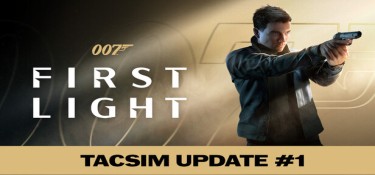 007 初露锋芒 (007 First Light) v1.1.0 官方简体中文下载 – 支持手柄免安装 | 赠多项修改器 | 53.3GB
