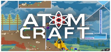 原子工艺 (Atomcraft) Build.24394725 官方简体中文下载 – 支持键鼠免安装 | 393.68MB