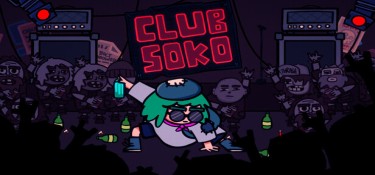 迷窟俱乐部 (Club Soko) Build.24350234 官方简体中文下载 – 支持手柄免安装 | 477.01MB