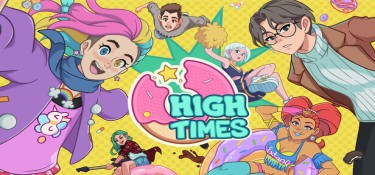 云霄一刻 (High Times) Build.24358032 官方简体中文下载 – 支持手柄免安装 | 3.39GB