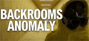 后室异象 (Backrooms Anomaly) Build.24398111 官方简体中文下载 – 支持手柄免安装 | 1.71GB