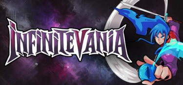 无限恶魔城 (Infinitevania) Build.24359035 官方简体中文下载 – 支持手柄免安装 | 2.62GB