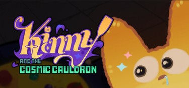 旧日铁锅炖主理人 (Kinny and the Cosmic Cauldron) Build.24413638 官方简体中文下载 – 支持键鼠免安装 | 1.42GB