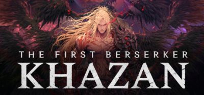 第一狂战士：卡赞 (The First Berserker：Khazan) Build.22579715 官方简体中文下载 – 支持手柄免安装 | 52.8GB