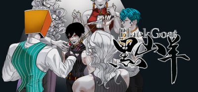 黑山羊 (BlackGoat) Build.23504962 官方简体中文下载 – 支持键鼠免安装 | 1.97GB