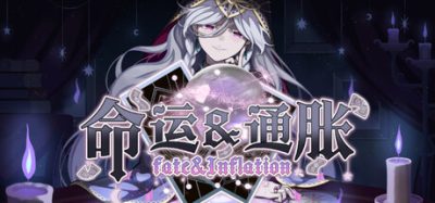 命运&通胀 (-Fate&Inflation-) Build.24348419 官方简体中文下载 – 支持键鼠免安装 | 2.12GB