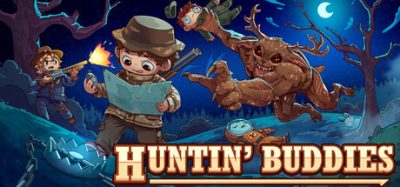 狩猎伙伴 (HuntinBuddies) Build.24396186 官方简体中文下载 – 支持键鼠免安装 | 5.11GB