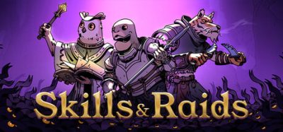 技能与远征 (Skills & Raids) Build.24402899 官方简体中文下载 – 支持键鼠免安装 | 1GB