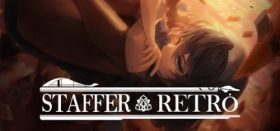 Staffer Retro – 异能追忆 (Staffer Retro：A Supernatural Mystery Quest) Build.24367676 官方简体中文下载 – 支持手柄免安装 | 5.77GB