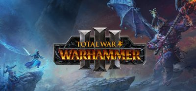 全面战争：战锤3-虚拟机版 (Total War：WARHAMMER III HYPERVISOR) v8.1.1 官方简体中文下载 – 支持键鼠免安装 | 84.5GB