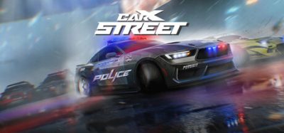 街头赛车 / CarX街头 (CarX Street) v1.14.0 官方简体中文下载 – 支持手柄免安装 | 19.3GB