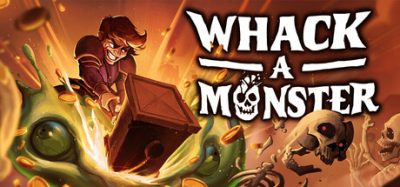 暴打怪兽 (Whack A Monster) Build.24439720 官方简体中文下载 – 支持手柄免安装 | 312.06MB