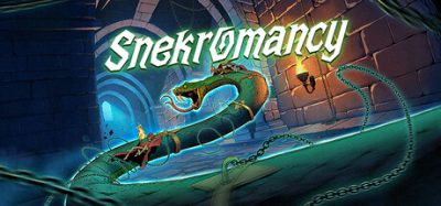 蛇骸死灵术 (SnekromancY) Build.24449228 官方简体中文下载 – 支持手柄免安装 | 134.56MB