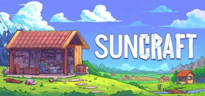 日光工坊 (Suncraft) Build.24422193 官方简体中文下载 – 支持手柄免安装 | 329.61MB