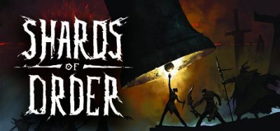 秩序碎片 (Shards of Order) Build.24436710 官方简体中文下载 – 支持手柄免安装 | 2.79GB