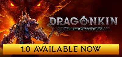 龙的传人:孤旅 (Dragonkin: The Banished) v1.5.74.56713 官方简体中文下载 – 支持手柄免安装 | 37.9GB