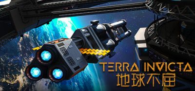 地球不屈 (Terra Invicta) v1.0.49 官方简体中文下载 – 支持键鼠免安装 | 29GB