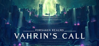遗忘国度:瓦林的召唤 (Forsaken Realms: Vahrin’s Call) Build.24413366 英文下载 – 支持手柄免安装 | 19.04GB