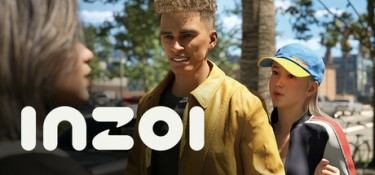 云族裔 (inZOI) v0.9.6 官方简体中文下载 – 支持键鼠免安装 | 赠多项修改器 | 36.2GB