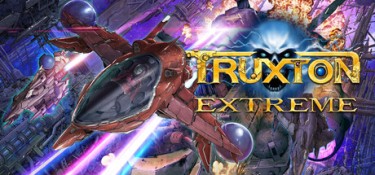达人战机:终极版 (Truxton Extreme) Build.23413016 官方简体中文下载 – 支持手柄免安装 | 11.41GB