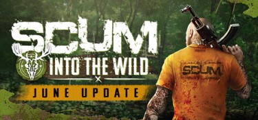人渣 (SCUM) v1.3.2.2.137892 官方简体中文下载 – 支持键鼠免安装 | 88.7GB