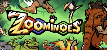 动物园多米诺 (Zoominoes) Build.24476672 官方简体中文下载 – 支持键鼠免安装 | 1.02GB