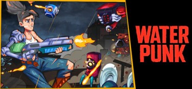 锈迹水境 (WATERPUNK) Build.24467158 官方简体中文下载 – 支持手柄免安装 | 107MB