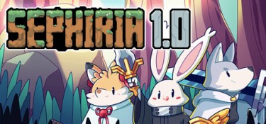 赛菲莉娅 (Sephiria) v1.0 官方简体中文下载 – 支持键鼠免安装 | 1.14GB
