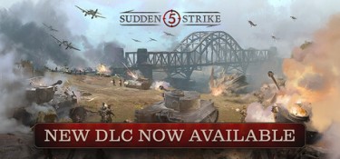 突袭5 (Sudden Strike 5) v1.06.29427 官方简体中文下载 – 支持手柄免安装 | 20GB
