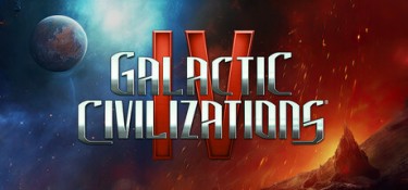 银河文明4 (Galactic Civilizations IV) v4.0 官方简体中文下载 – 支持键鼠免安装 | 32.1GB
