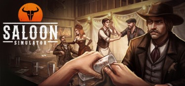 沙龙模拟器 (Saloon Simulator) Build.24130977 官方简体中文下载 – 支持键鼠免安装 | 9.3GB