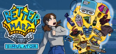 优品超市模拟器 (Better Mart Simulator) Build.24451738 官方简体中文下载 – 支持手柄免安装 | 5.55GB