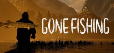 去钓鱼了 消失的钓鱼 (GONE Fishing) Build.24501260 官方简体中文下载 – 支持键鼠免安装 | 5.63GB