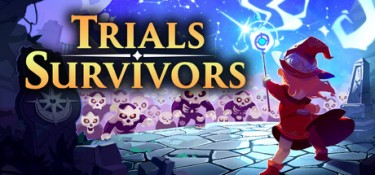 审判幸存者 (Trials Survivors) Build.24452978 官方简体中文下载 – 支持手柄免安装 | 925MB