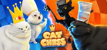猫咪象棋 (Cat Chess) Build.24417325 官方简体中文下载 – 支持手柄免安装 | 1.05GB