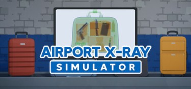 机场X光模拟器 (Airport X-Ray Simulator) Build.24204769 官方简体中文下载 – 支持键鼠免安装 | 1.84GB
