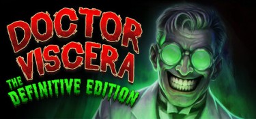 内脏医生 (DOCTOR VISCERA) Build.24303843 官方简体中文下载 – 支持键鼠免安装 | 918MB