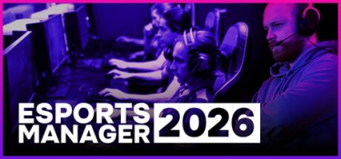 电竞经理2026 (Esports Manager 2026) Build.24432700 官方简体中文下载 – 支持键鼠免安装 | 4.15GB