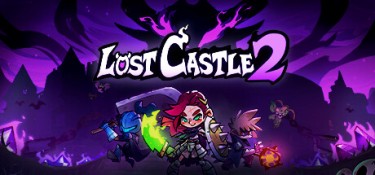 失落城堡2 (Lost Castle 2) v1.0.0.14 官方简体中文下载 – 支持手柄免安装 | 3.36GB