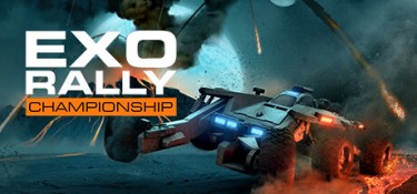 异星拉力锦标赛 (Exo Rally Championship) Build.24233836 官方简体中文下载 – 支持手柄免安装 | 6.98GB