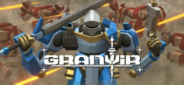 格兰维尔 (Granvir) Build.24500037 官方简体中文下载 – 支持手柄免安装 | 1.36GB
