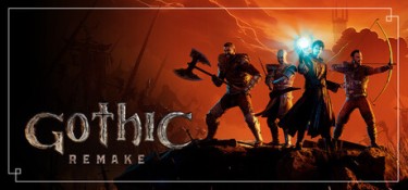 哥特王朝：重制版 (Gothic 1 Remake) v20260731 官方简体中文下载 – 支持手柄免安装 | 35.65GB
