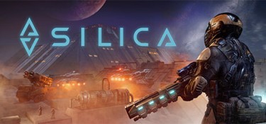 硅晶战场 (Silica) Build.24410632 英文下载 – 支持键鼠免安装 | 42.8GB