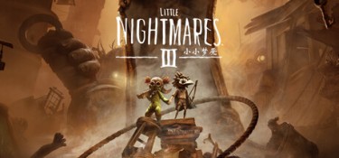 小小梦魇3 (Little Nightmares III) v20260715 官方简体中文下载 – 支持手柄免安装 | 15.1GB