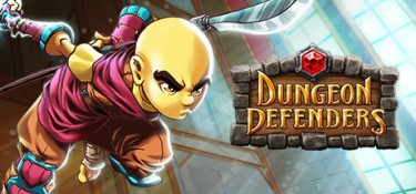 地牢守护者 (Dungeon Defenders) v10.8.1 英文下载 – 支持手柄免安装 | 13.9GB
