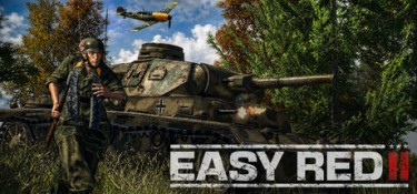 易红2 浅红2 轻松挂彩2 (Easy Red 2) v2.0.9 官方简体中文下载 – 支持键鼠免安装 | 16.3GB